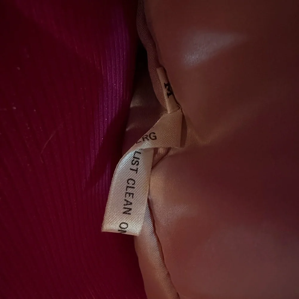 Saga Fox Vintage Coat - Picture 16 of 16